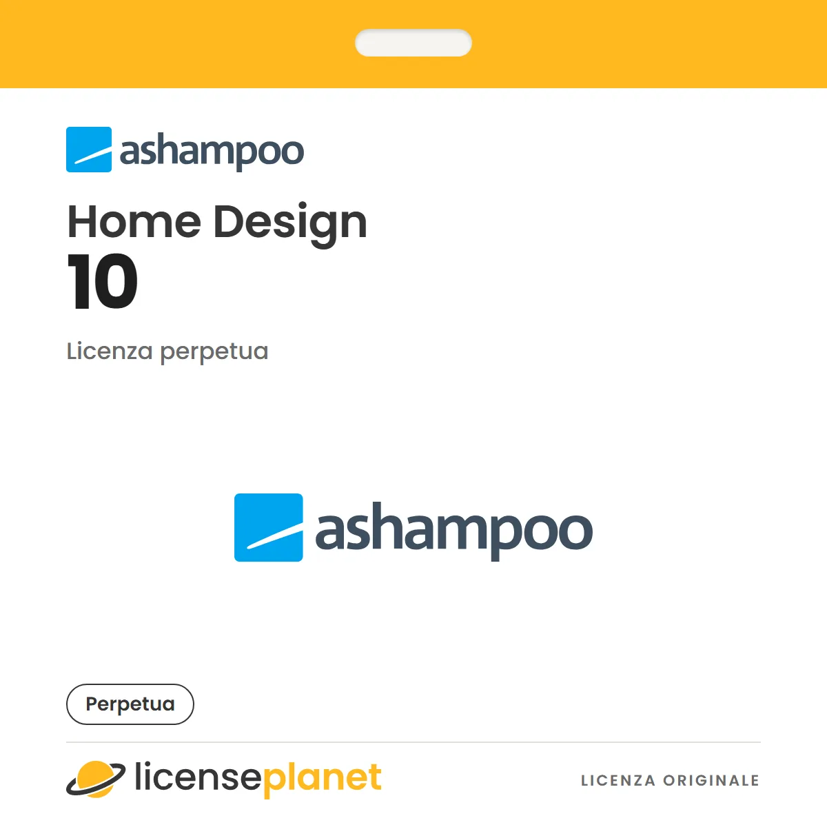 Ashampoo Home Design 10