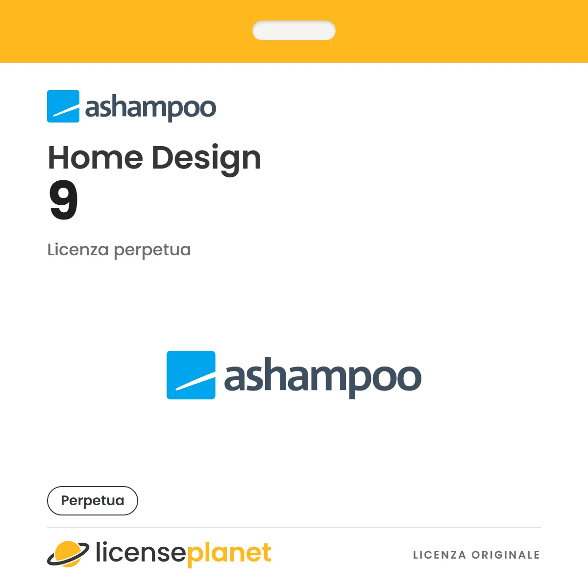 Ashampoo Home Design 9