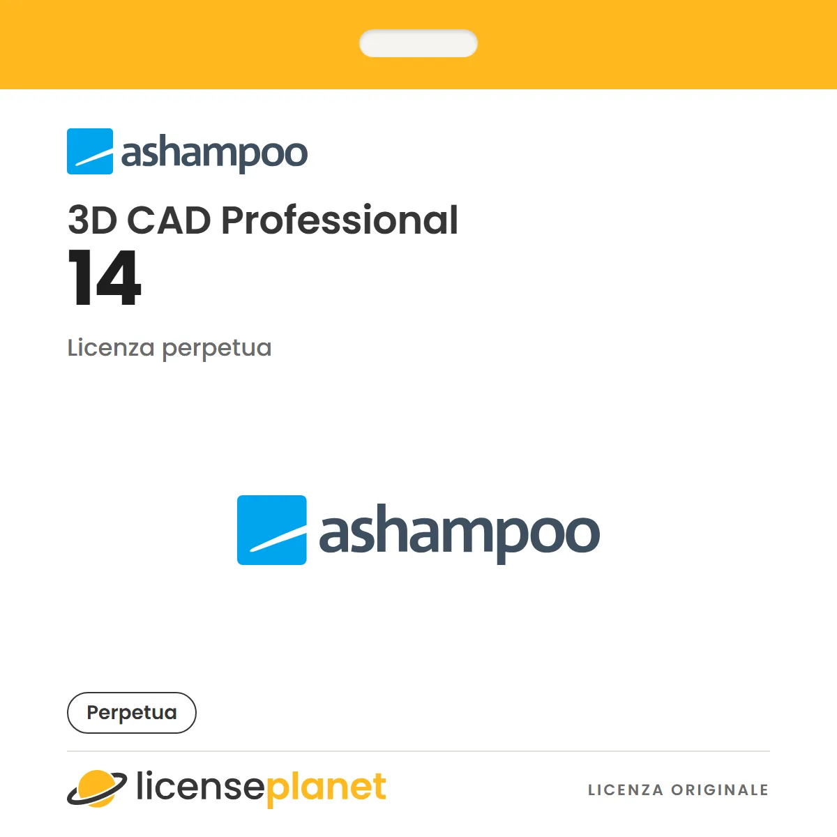 Ashampoo 3D CAD Professional 14