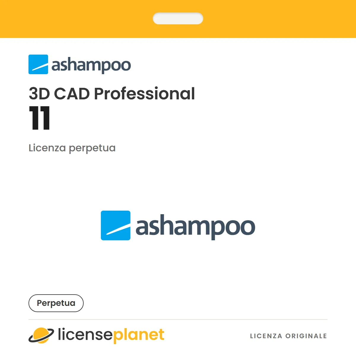 Ashampoo 3D CAD Professional 11