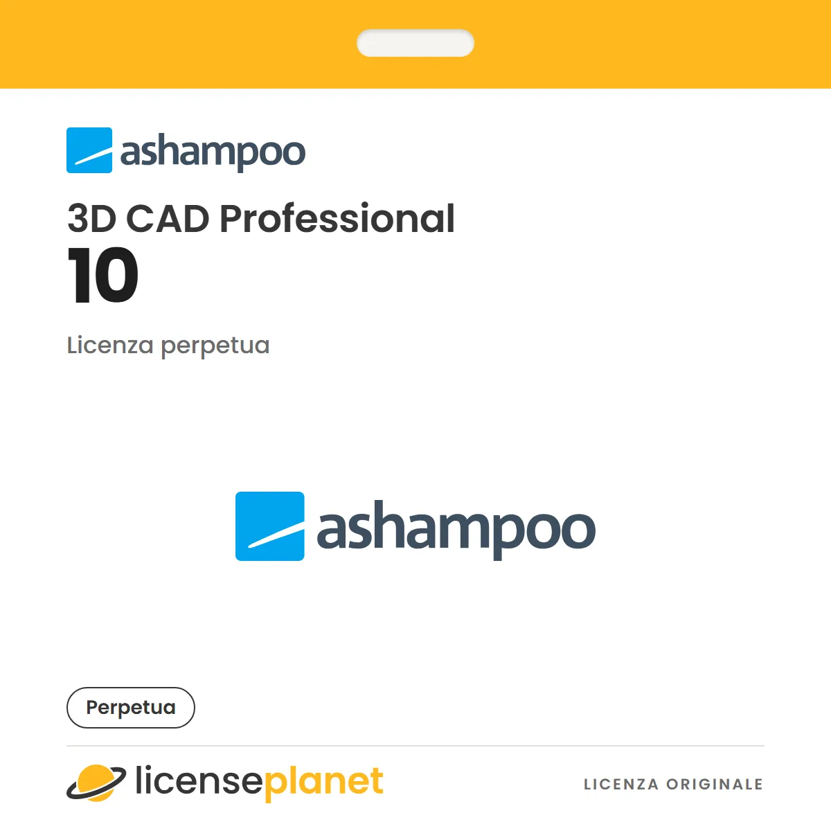 Ashampoo 3D CAD Professional 10