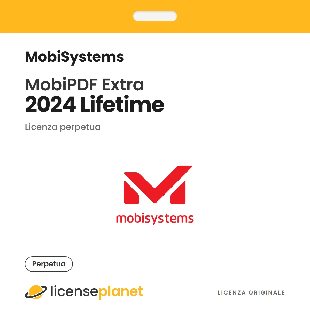 Mobi PDF Extra 2024 Lifetime