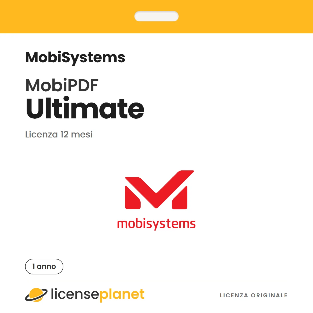 MobiPDF Ultimate
