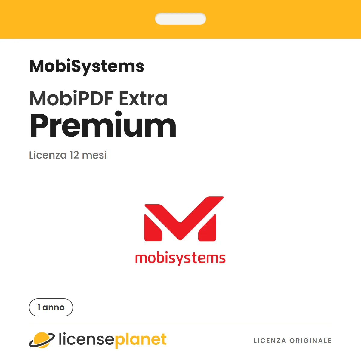 Mobi PDF Extra Premium