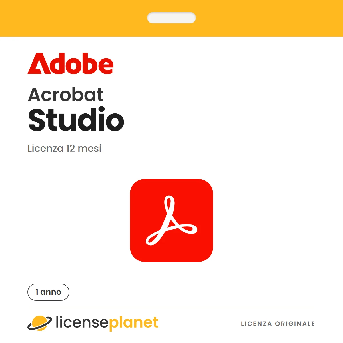 Adobe Acrobat Studio