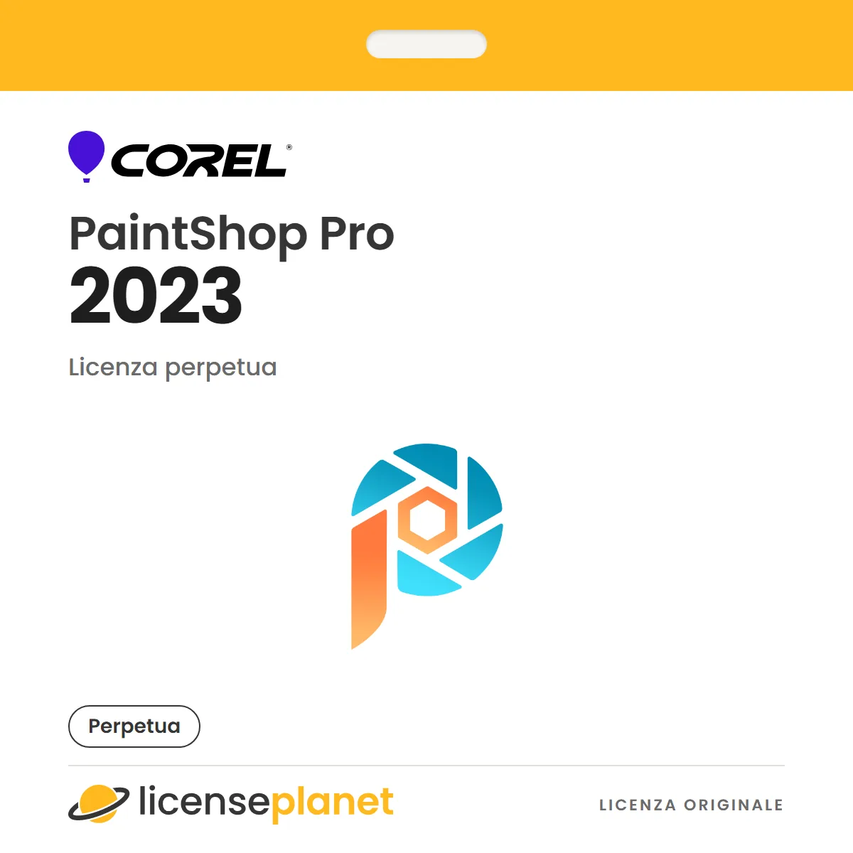 Corel PaintShop Pro 2023