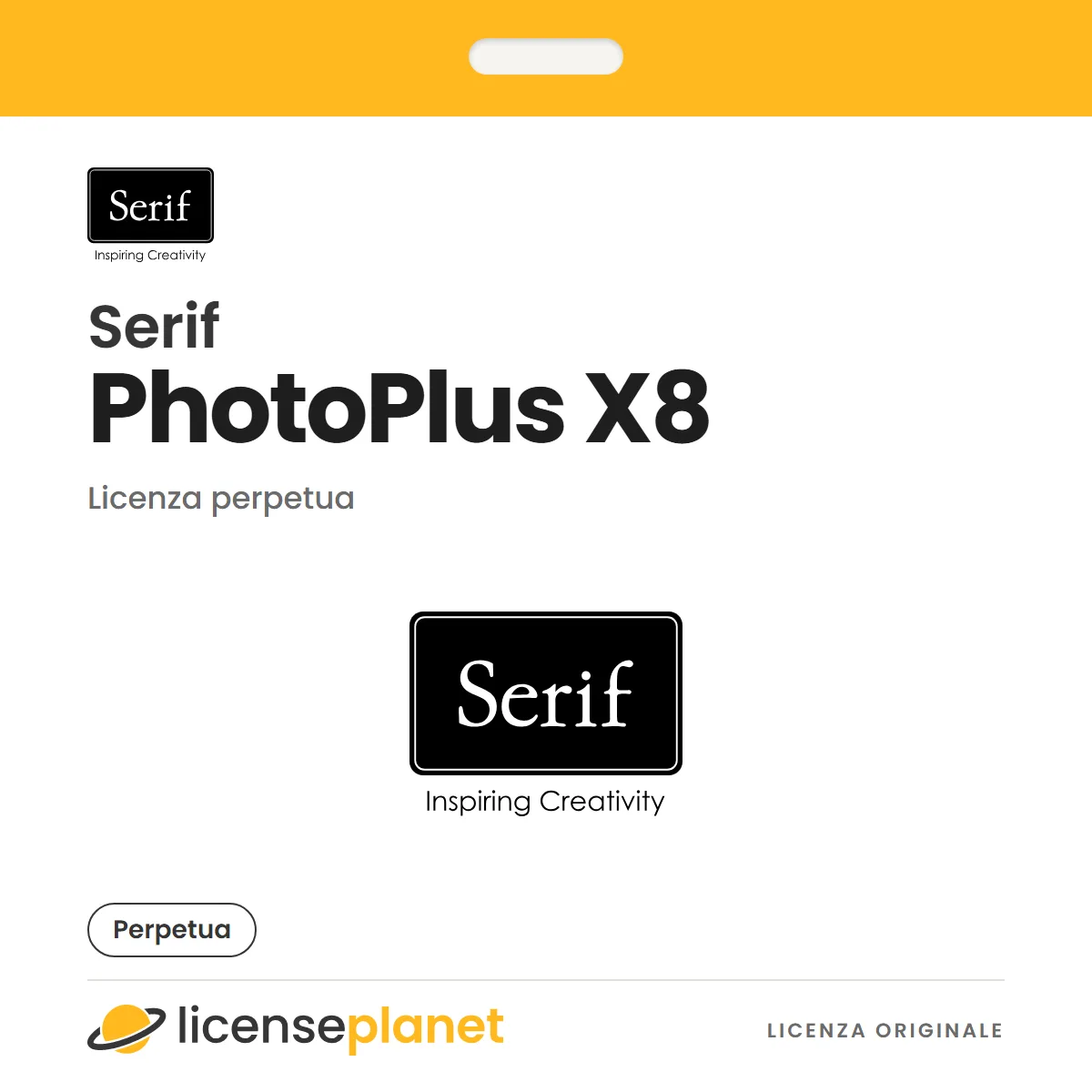 Serif PhotoPlus X8, Download