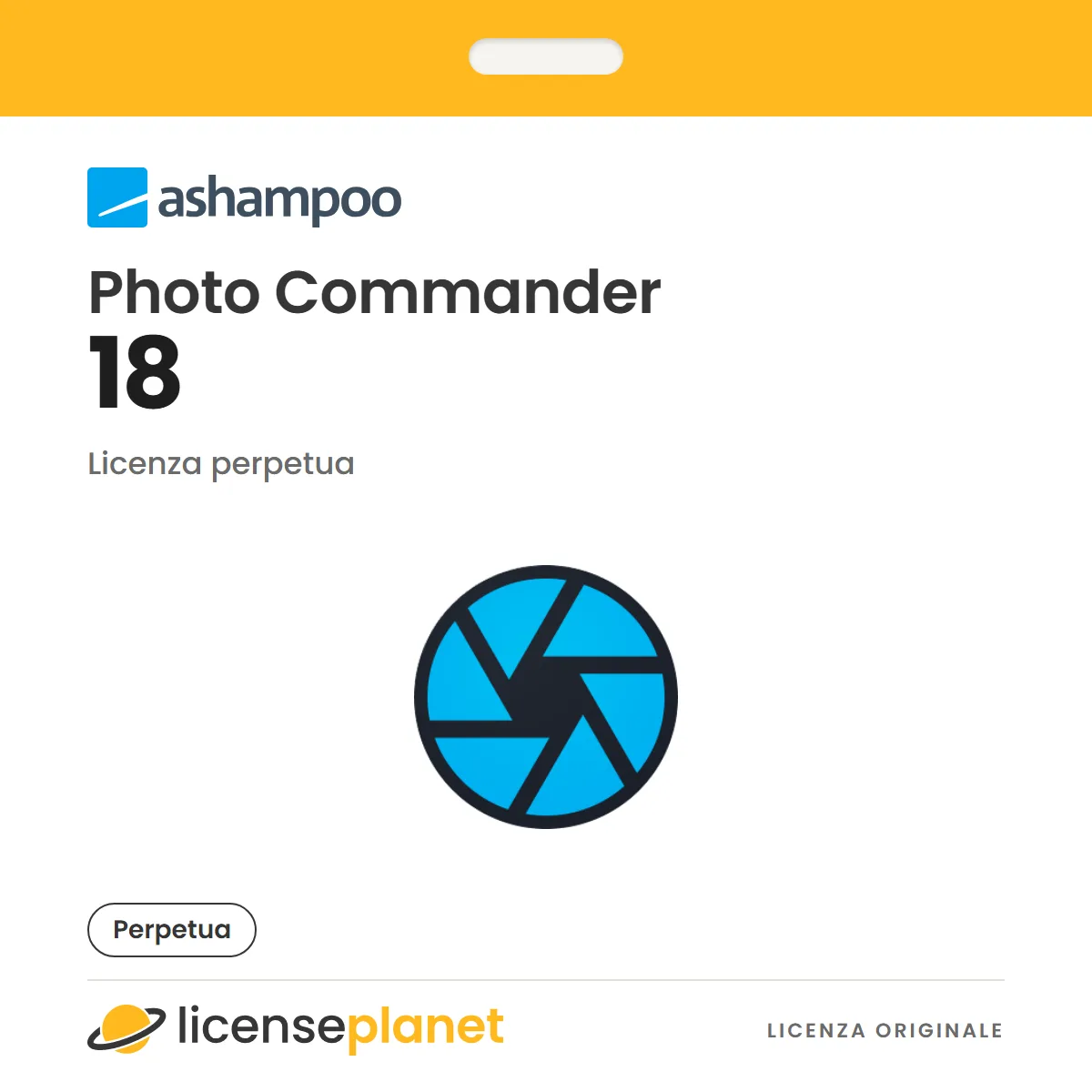 Ashampoo Photo Commander 18