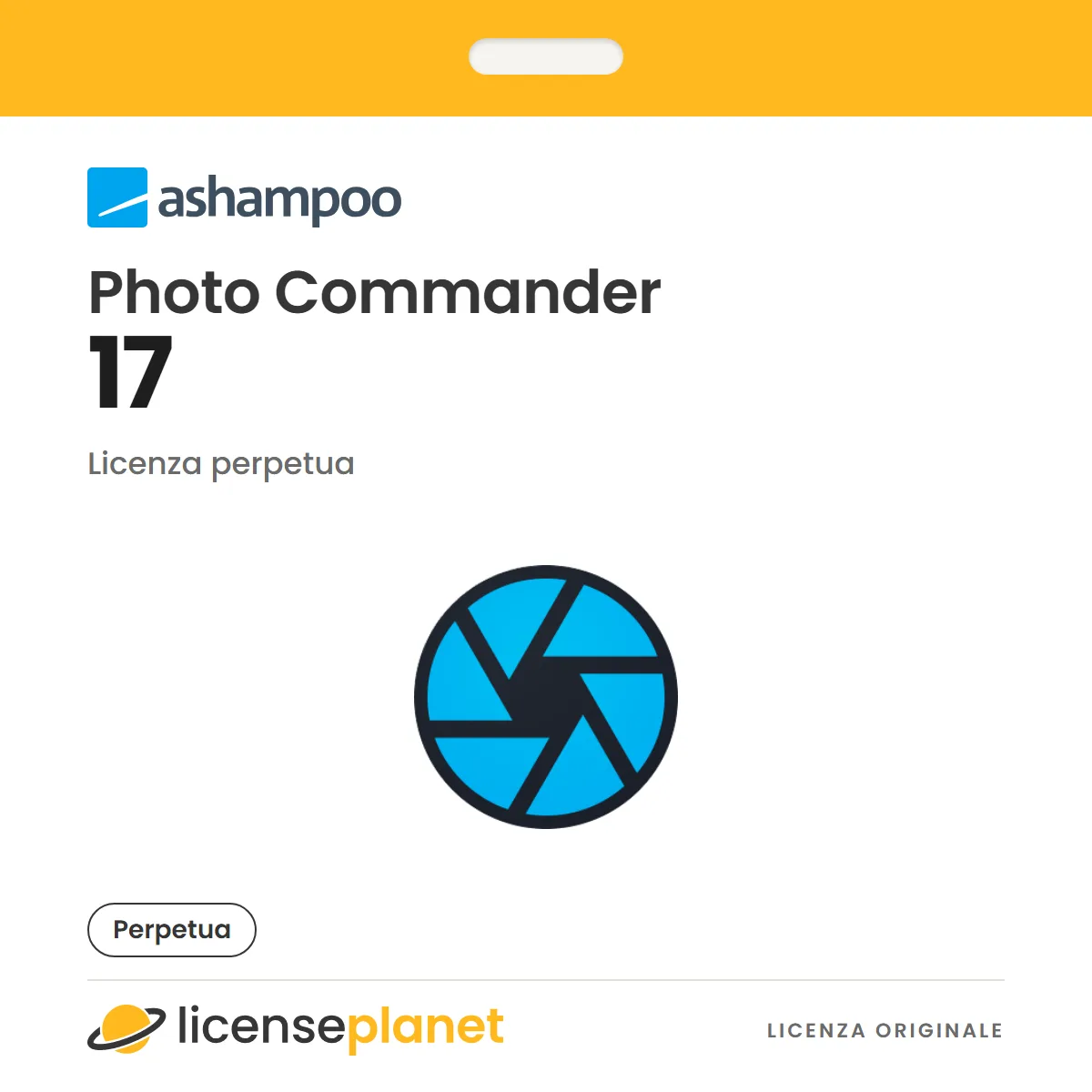 Ashampoo Photo Commander 17