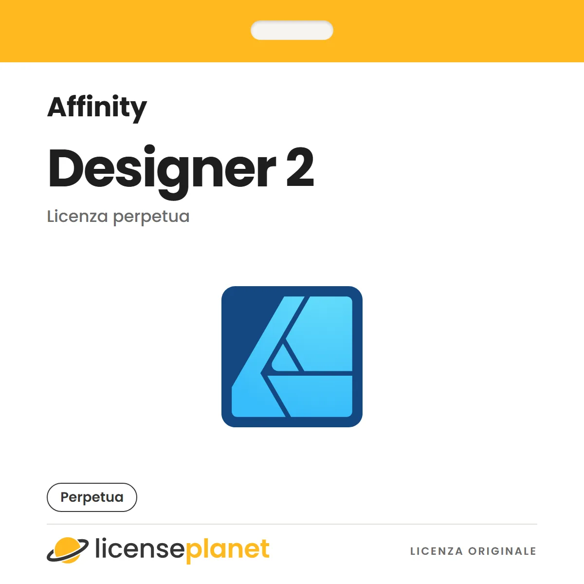 Affinity Designer 2