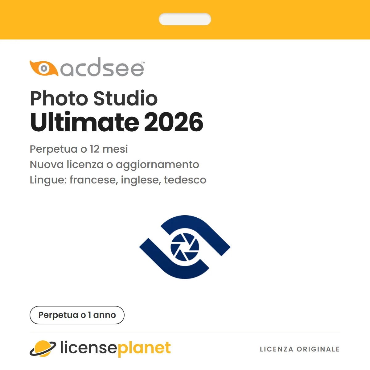 ACDSee Photo Studio Ultimate 2026