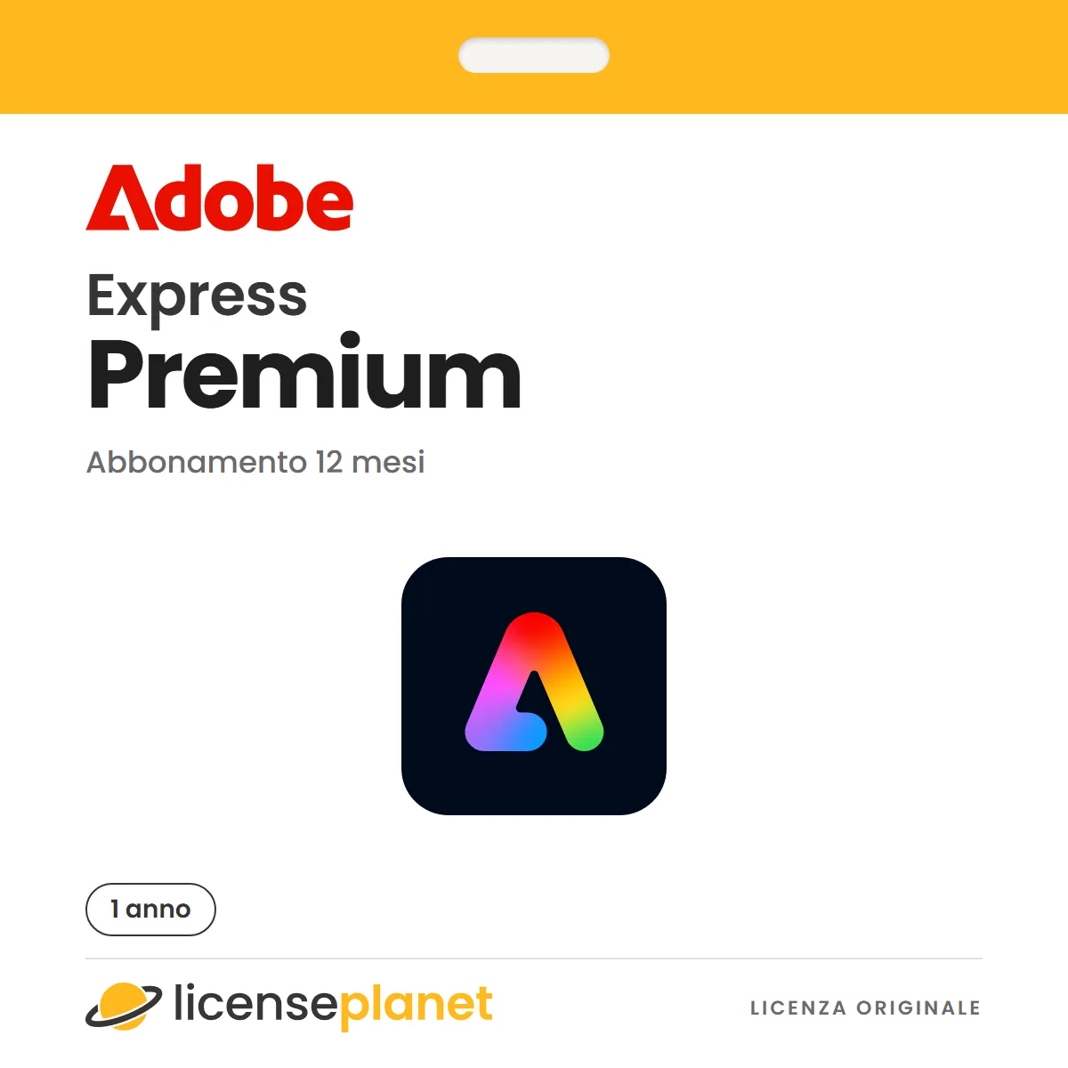 Adobe Express Premium