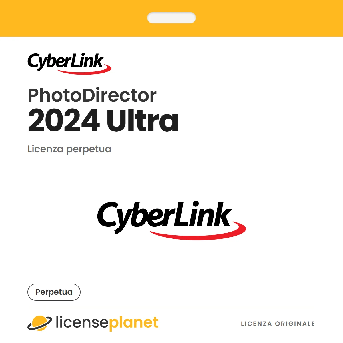 Cyberlink PhotoDirector 2024 Ultra