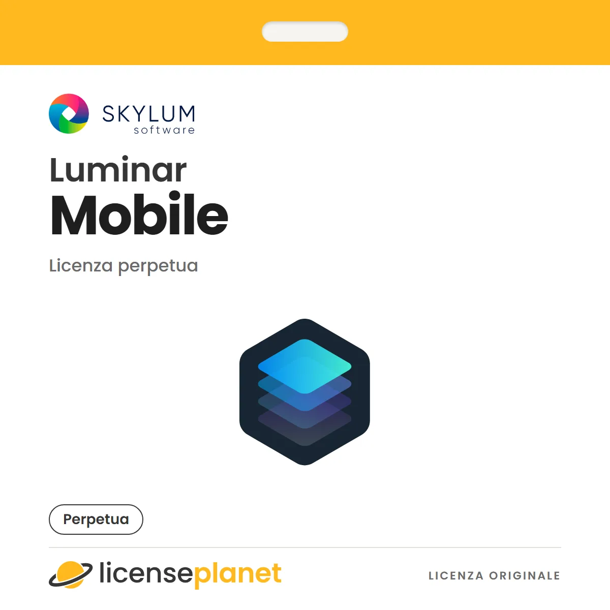 Skylum Luminar Mobile