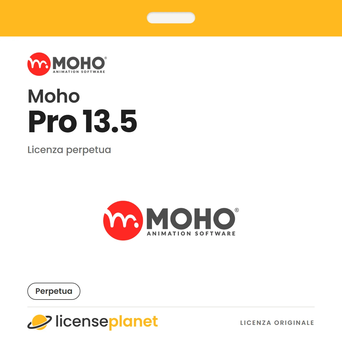 Moho Pro 13.5