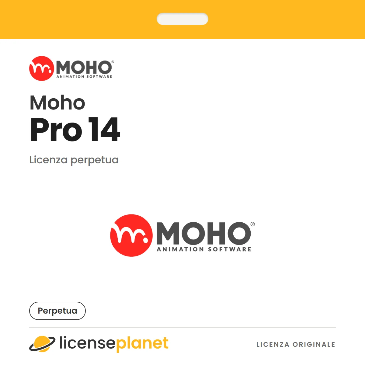 MOHO PRO 14