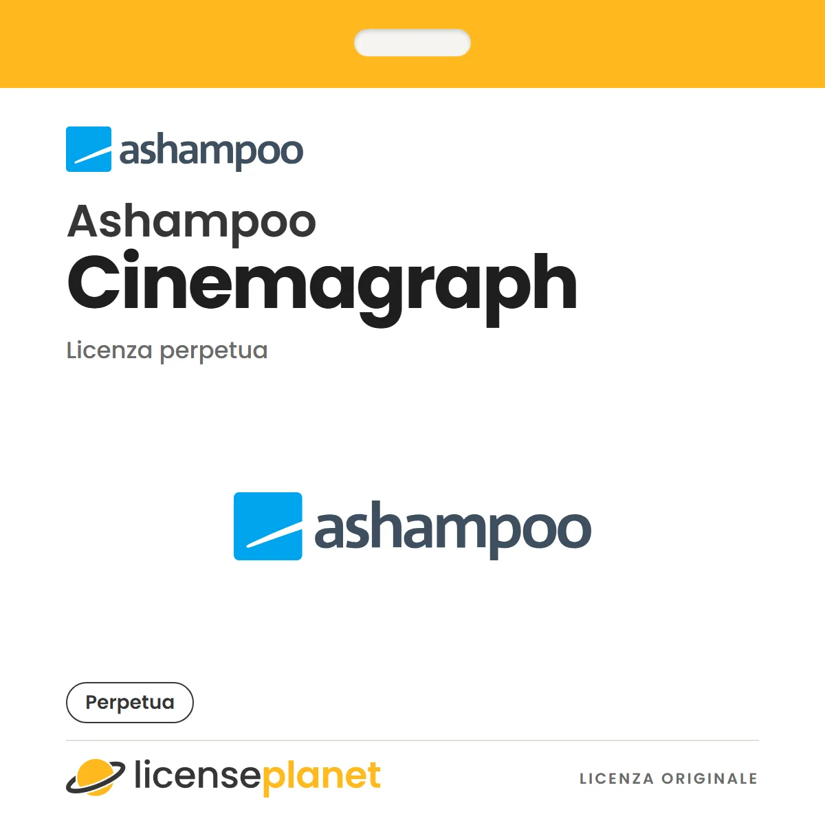 Ashampoo Cinemagraph