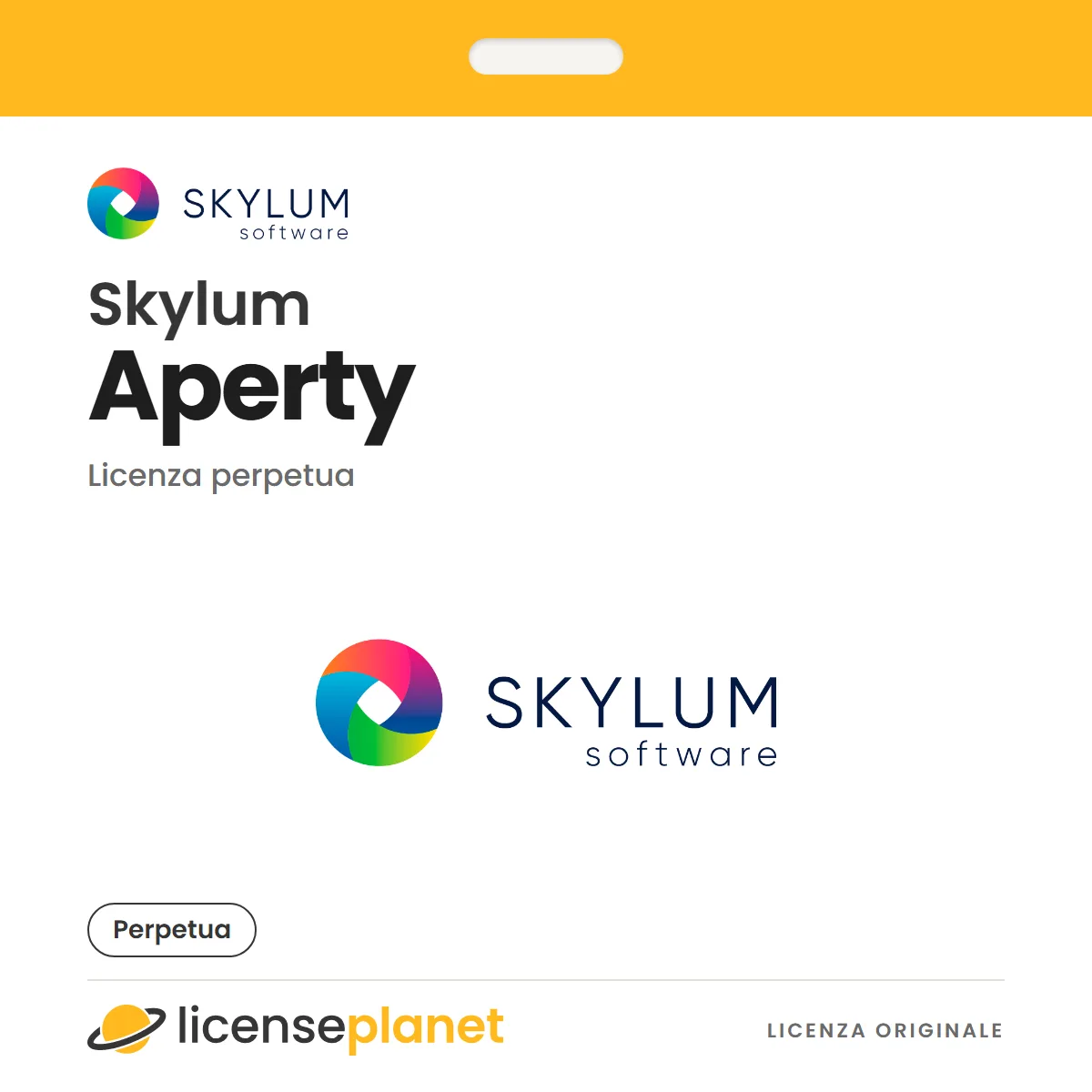 Skylum Aperty