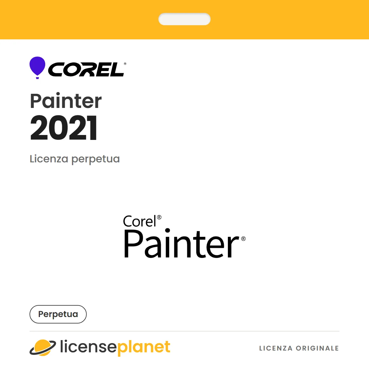 Corel Painter 2021