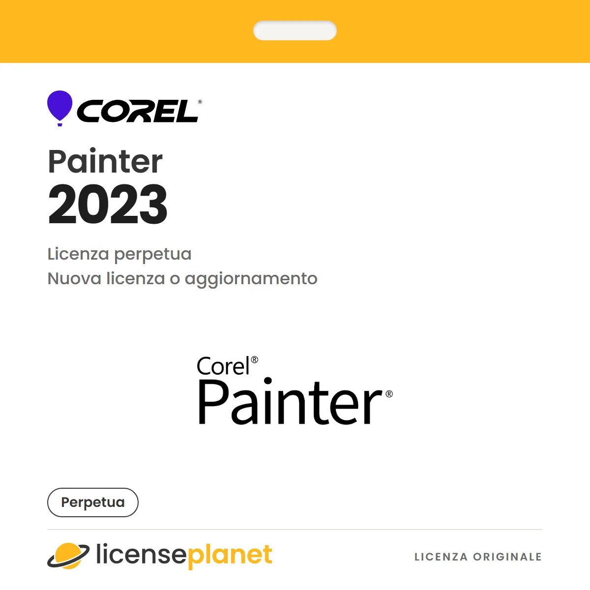 Corel Painter 2023