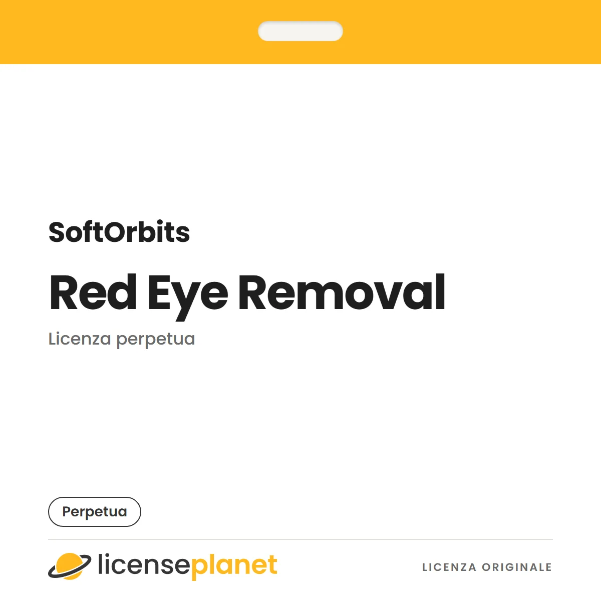 Red Eye Removal