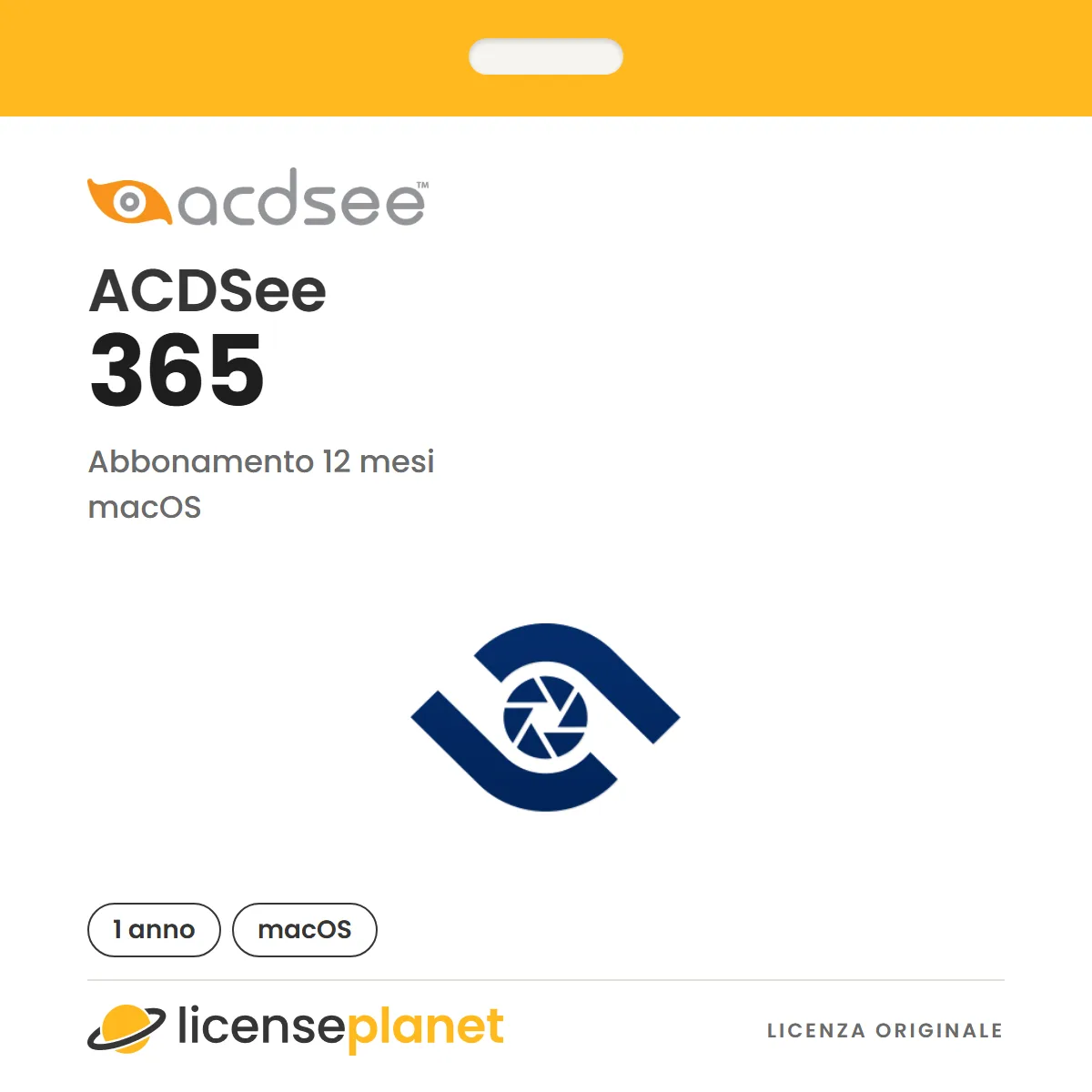 ACDSee 365 Mac