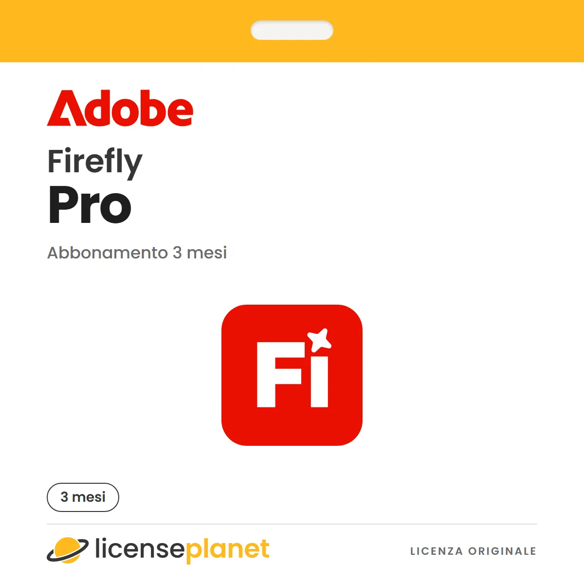 Adobe Firefly Pro