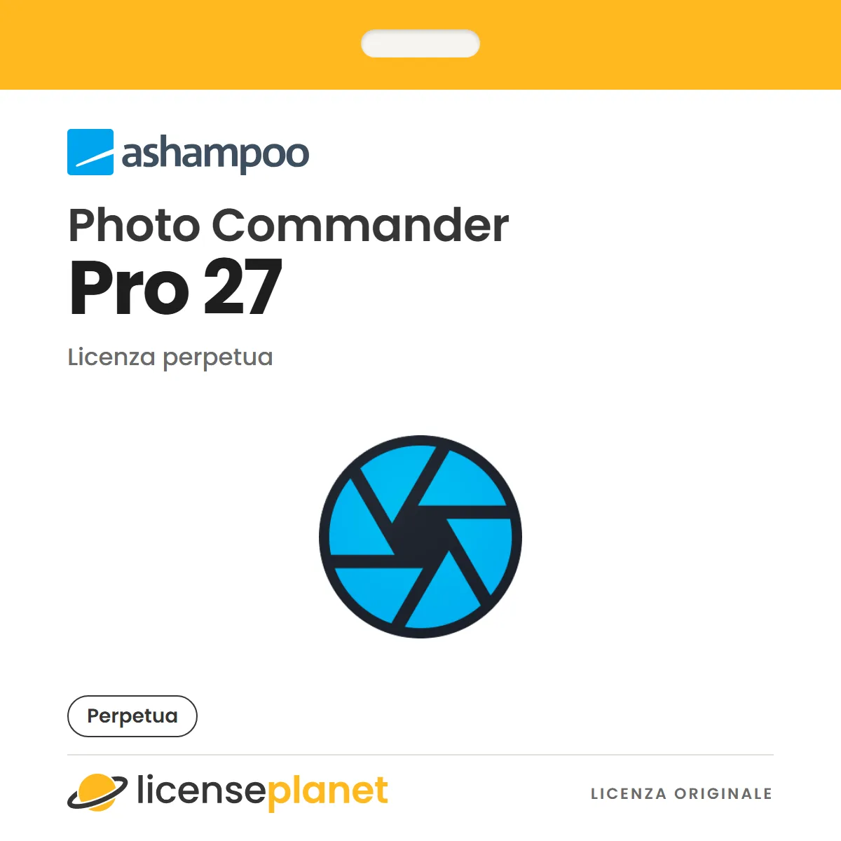 Ashampoo Photo Commander Pro 27