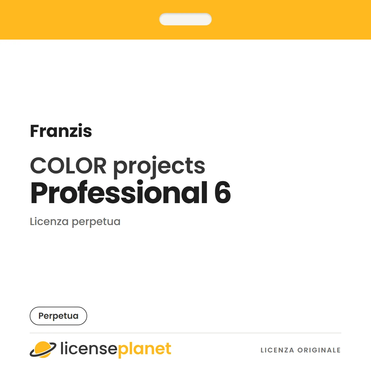 COLOR Projects Professional 6