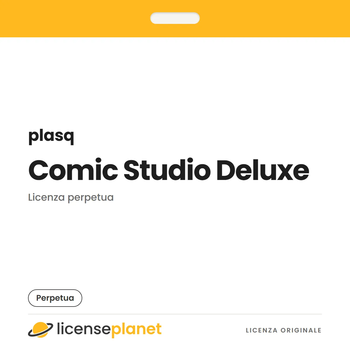 Comic Studio Deluxe
