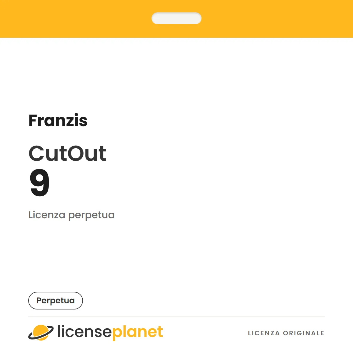 Franzis CutOut 9