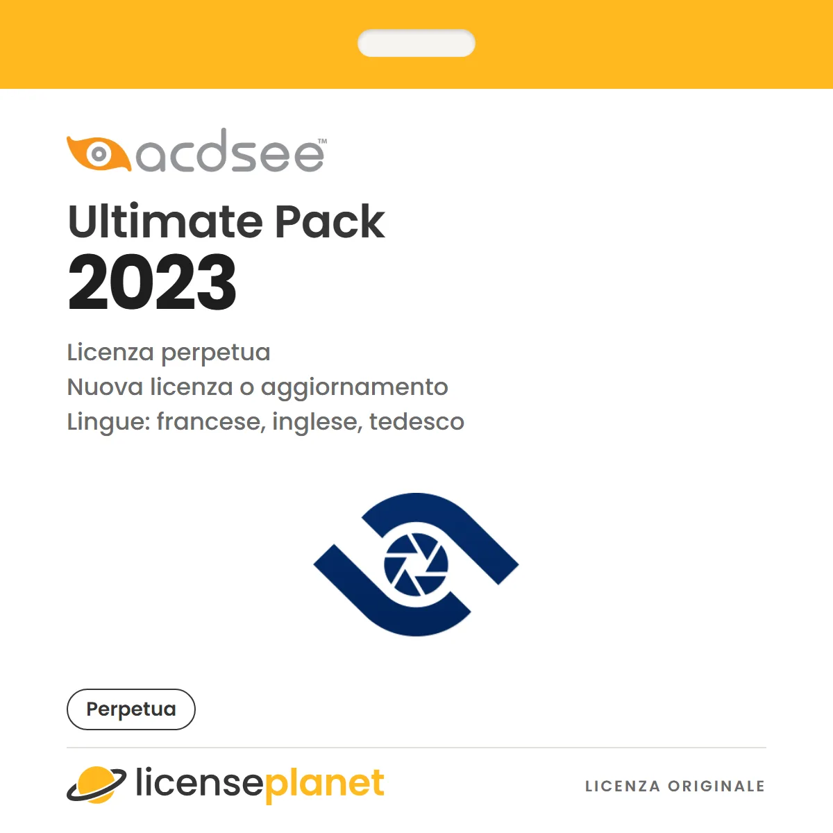 ACDSee Ultimate Pack 2023