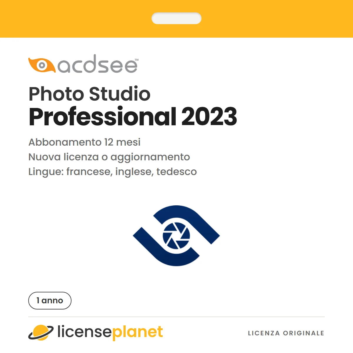 ACDSee Photo Studio Professional 2023