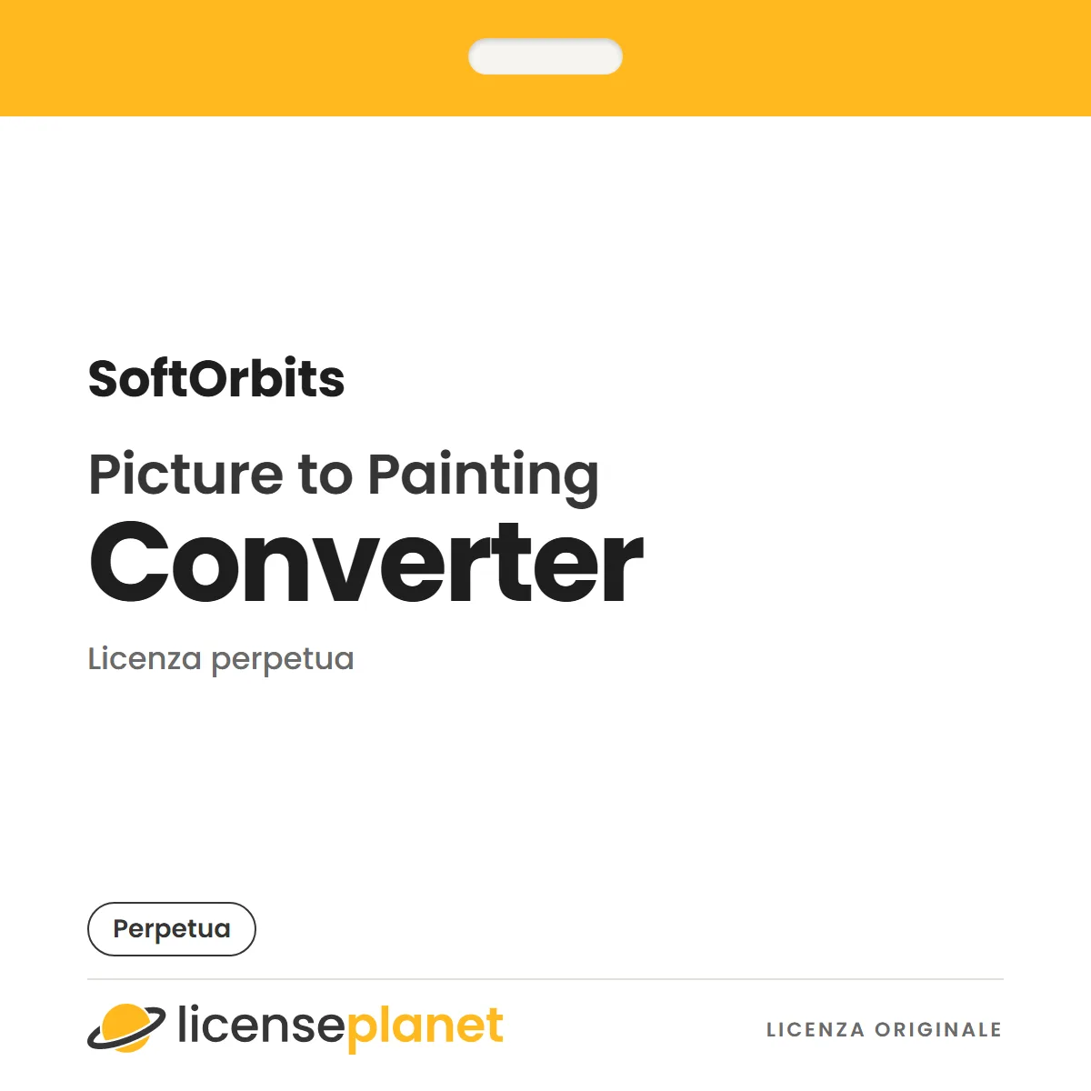 Picture to Painting Converter