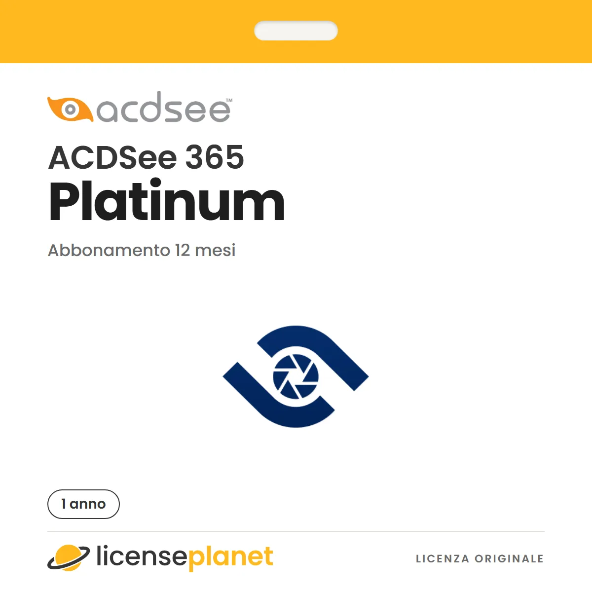 ACDSee 365 Platinum