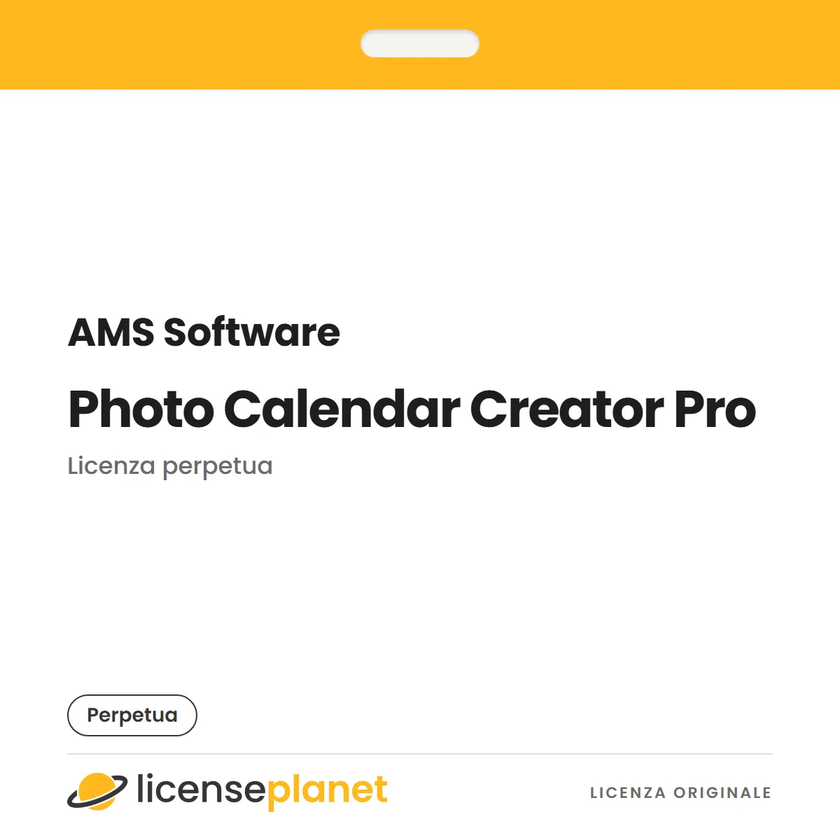 Photo Calendar Creator Pro