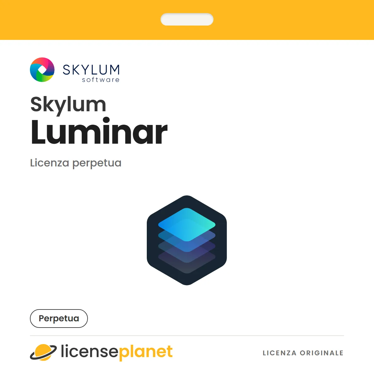 Skylum Luminar