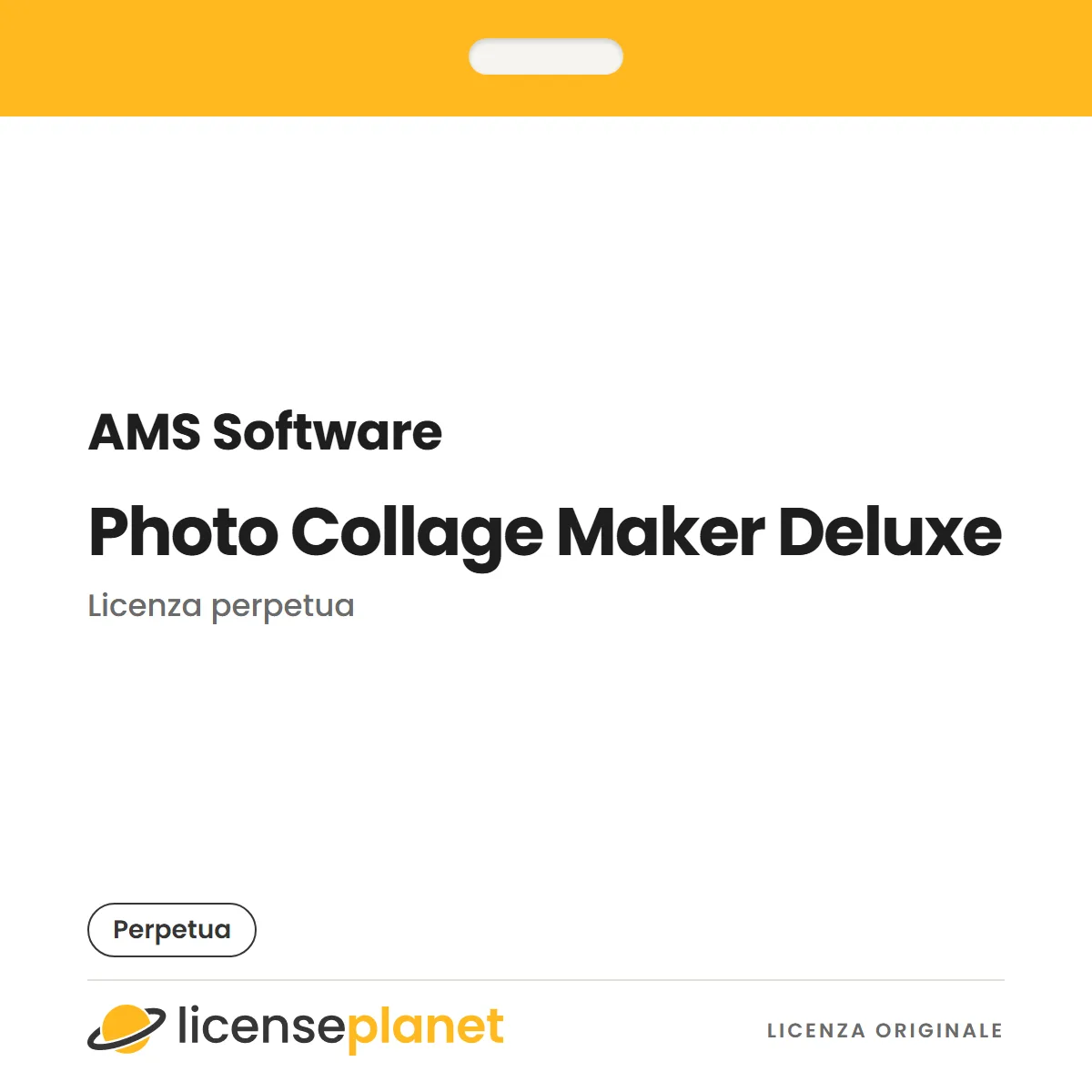 Photo Collage Maker Deluxe