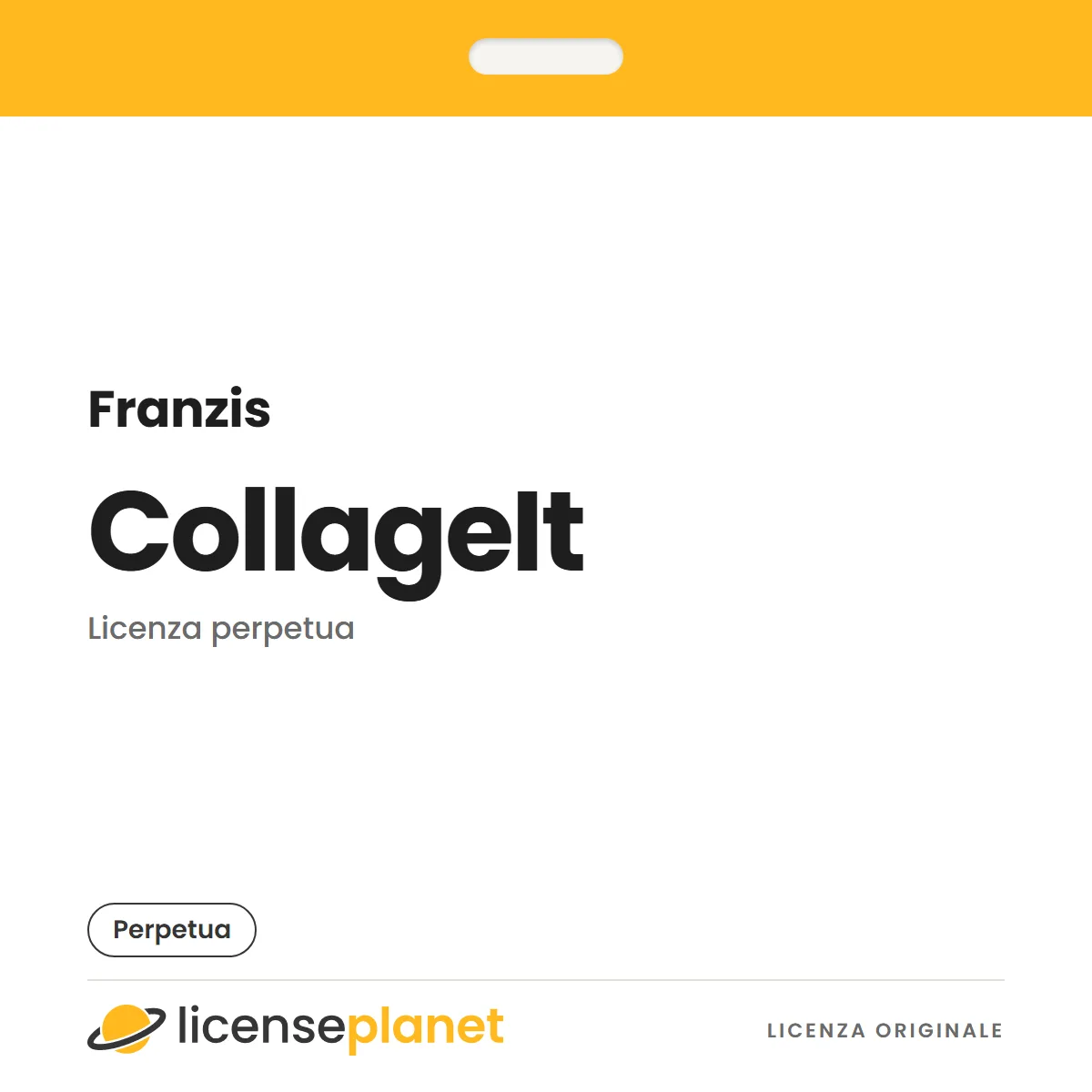Franzis CollageIt