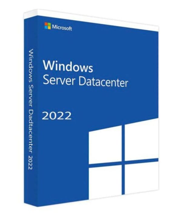 microsoft windows server 2022 datacenter licenza license digital key