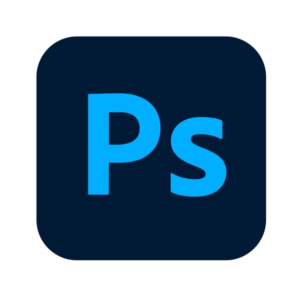 Adobe Photoshop – Photo Editing and Graphic Design Software for Professionals and Creatives