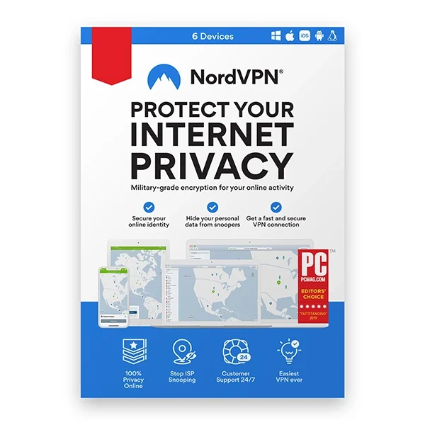 nordvpn licenza abbonamento vpn product key ufficiale originale