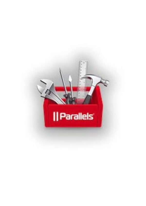 Parallels toolbox licenza digital key