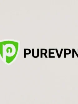 PureVPN – Secure VPN Service for Streaming, Privacy, and Online Freedom