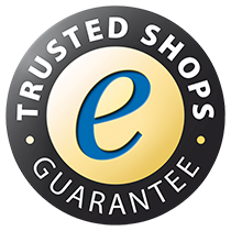 Trusted Shops Trustmark