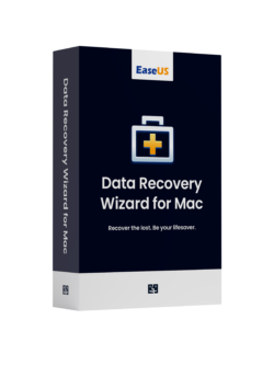 EaseUS Data Recovery Wizard for Mac Technician – Professional Mac Data Recovery Software