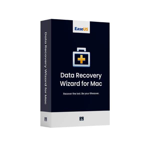 EaseUS Data Recovery Wizard for Mac Technician – Professional Mac Data Recovery Software