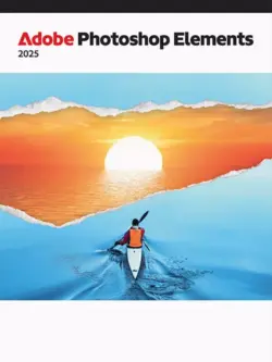 Adobe Photoshop Elements 2025 – Easy Photo Editing Software for Windows and macOS