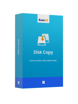 EaseUS Disk Copy Technician – Professional Disk Cloning Software for IT and Business Use