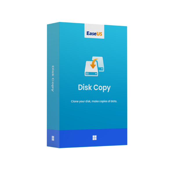 EaseUS Disk Copy Technician – Professional Disk Cloning Software for IT and Business Use